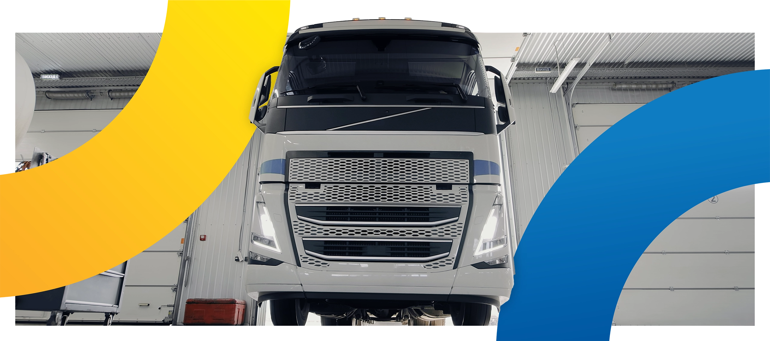 Euromaster Truck Solution