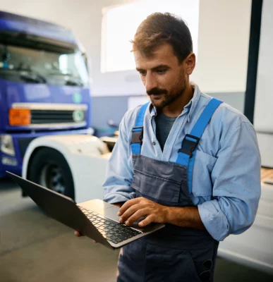 Euromaster Truck Solution