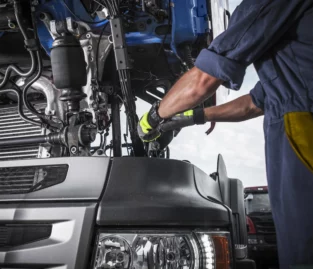 Euromaster Truck Solution